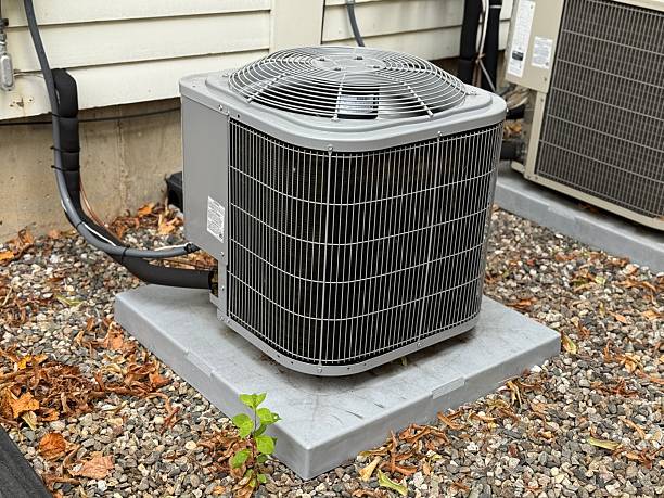 24/7 Emergency Hvac experts in Carthage, TX