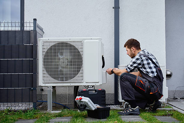 Trusted Hvac service in Carthage, TX - AAA Pro HVAC
